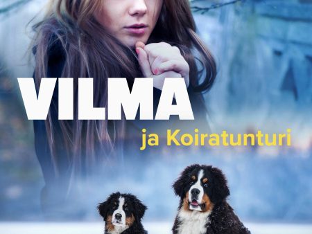 Vilma ja Koiratunturi Online now