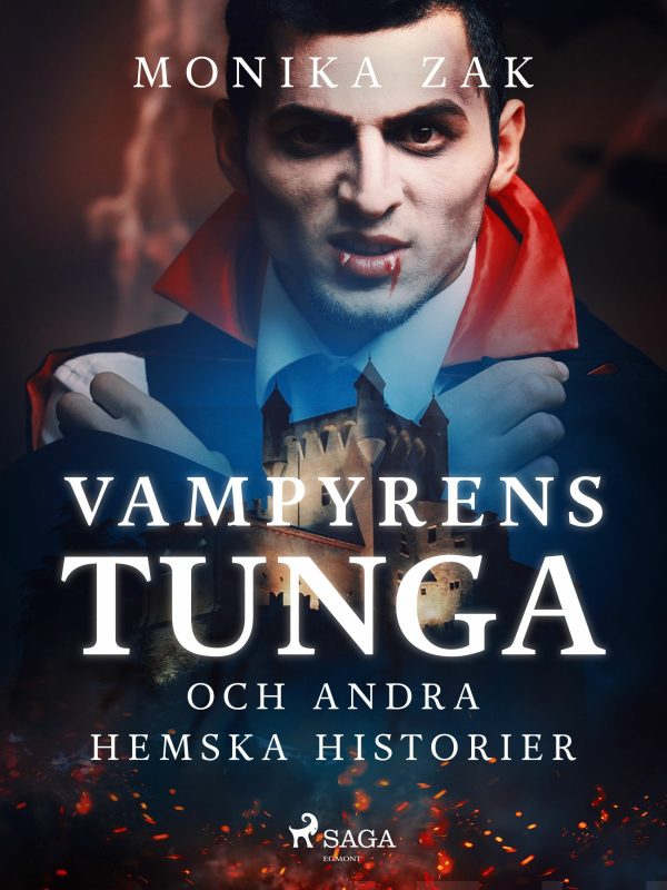 Vampyrens tunga och andra hemska historier Online now