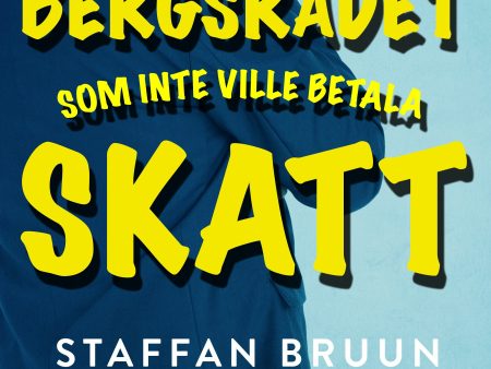 Bergsrådet som inte ville betala skatt For Discount