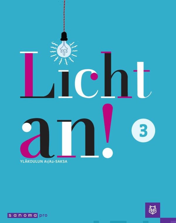 Licht an! 3 Fashion