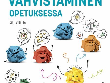 Ajattelun vahvistaminen opetuksessa Online Hot Sale