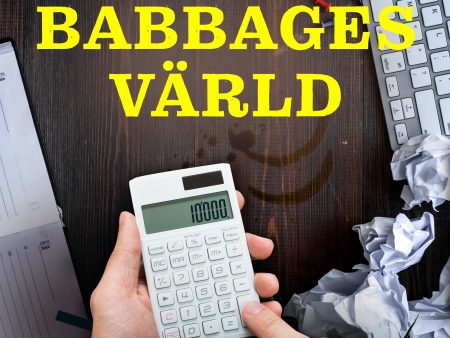 Babbages värld Online now