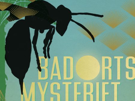 Badortsmysteriet on Sale