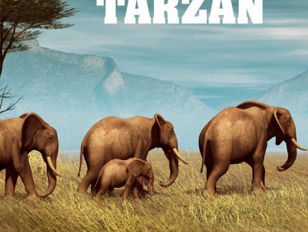 Beasts of Tarzan, The Online Hot Sale