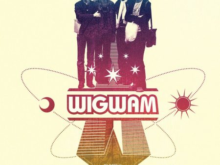 Wigwam Cheap